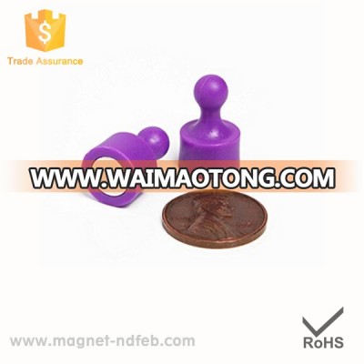 14 Years Experience Free Sample Magnetic Push Pin