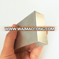 Super Strong Block Neodymium Magnet N52 1000kg